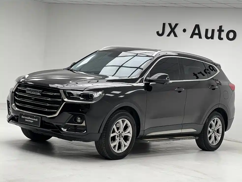 Haval H6 2022