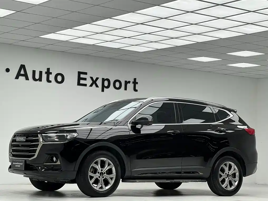 Haval H6 2022