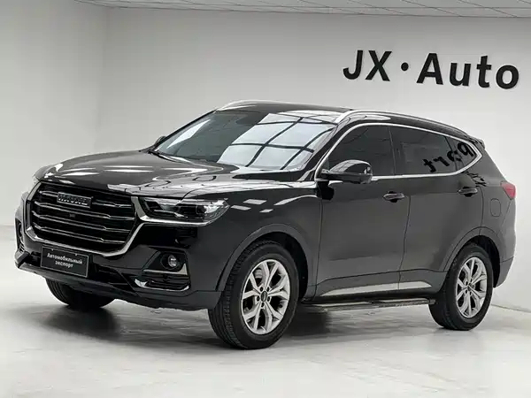Haval H6 2022