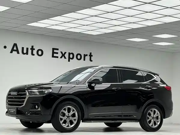 Haval H6 2022