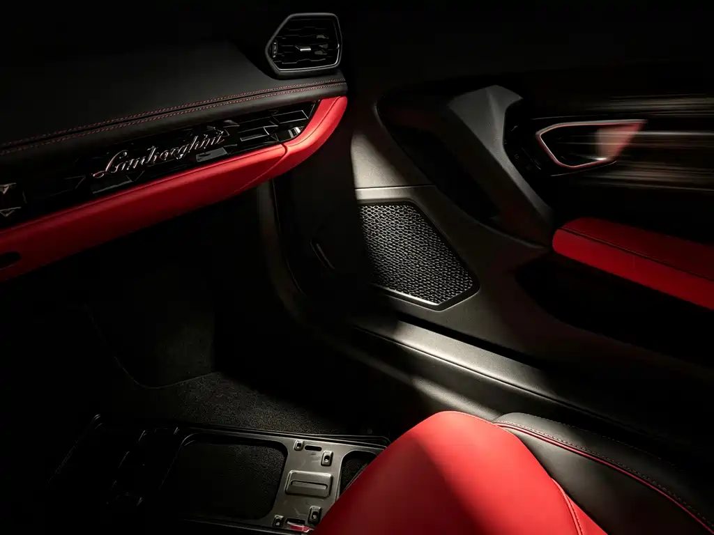 Lamborghini Huracán 2023