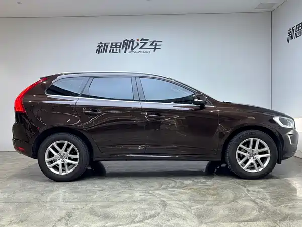 Volvo XC60 2017