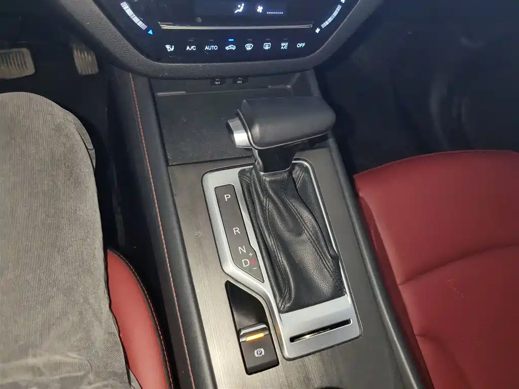 Changan CS35PLUS 2021 — фото 10