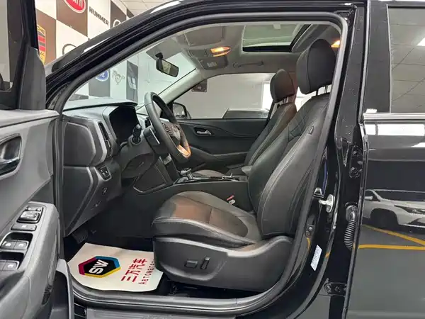 Hyundai ix35 2023
