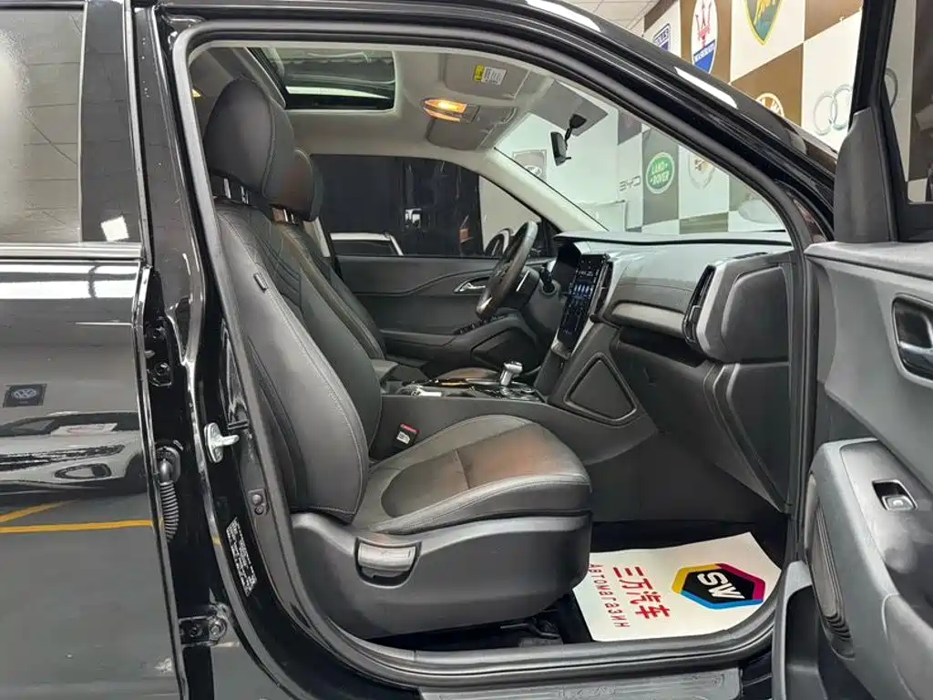 Hyundai ix35 2023 — фото 10