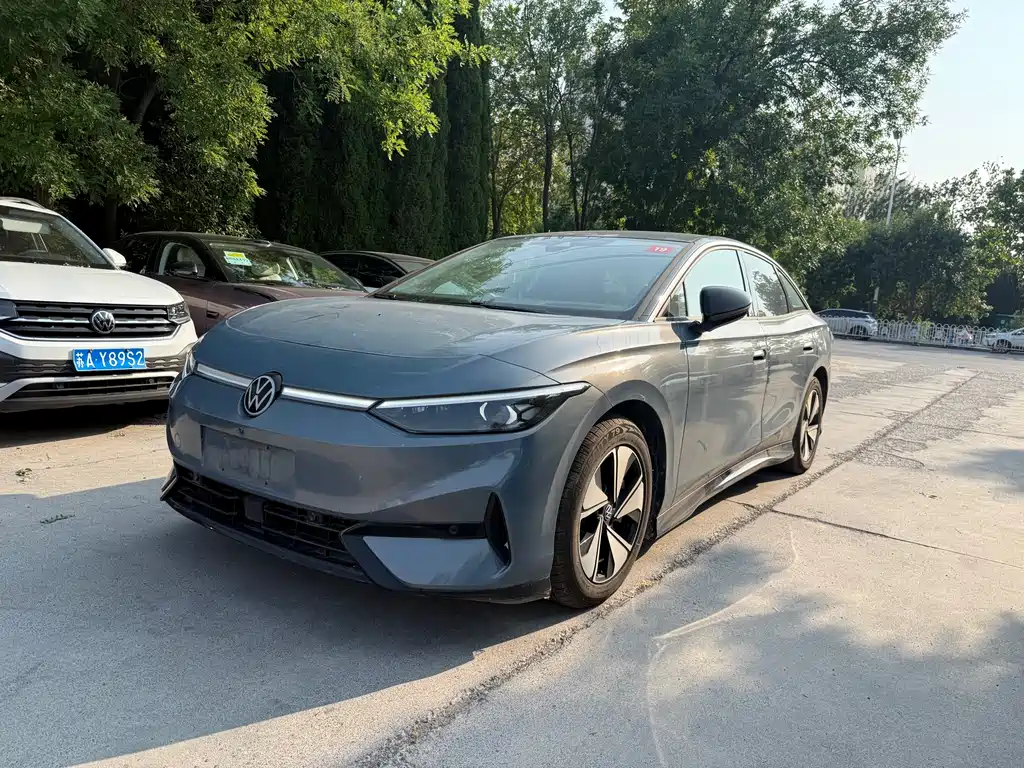 Volkswagen ID.7 VIZZION 2024