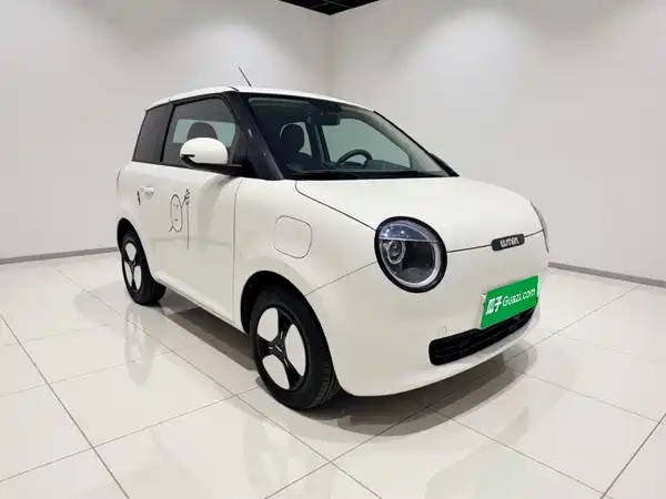 Changan Lumin 2024