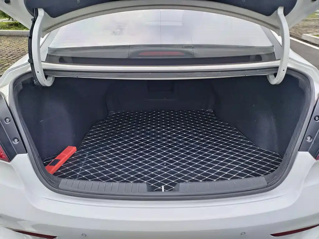 Hyundai Mistra 2018 — фото 17