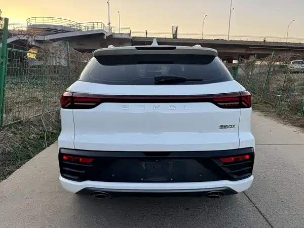 Sehol QX 2021