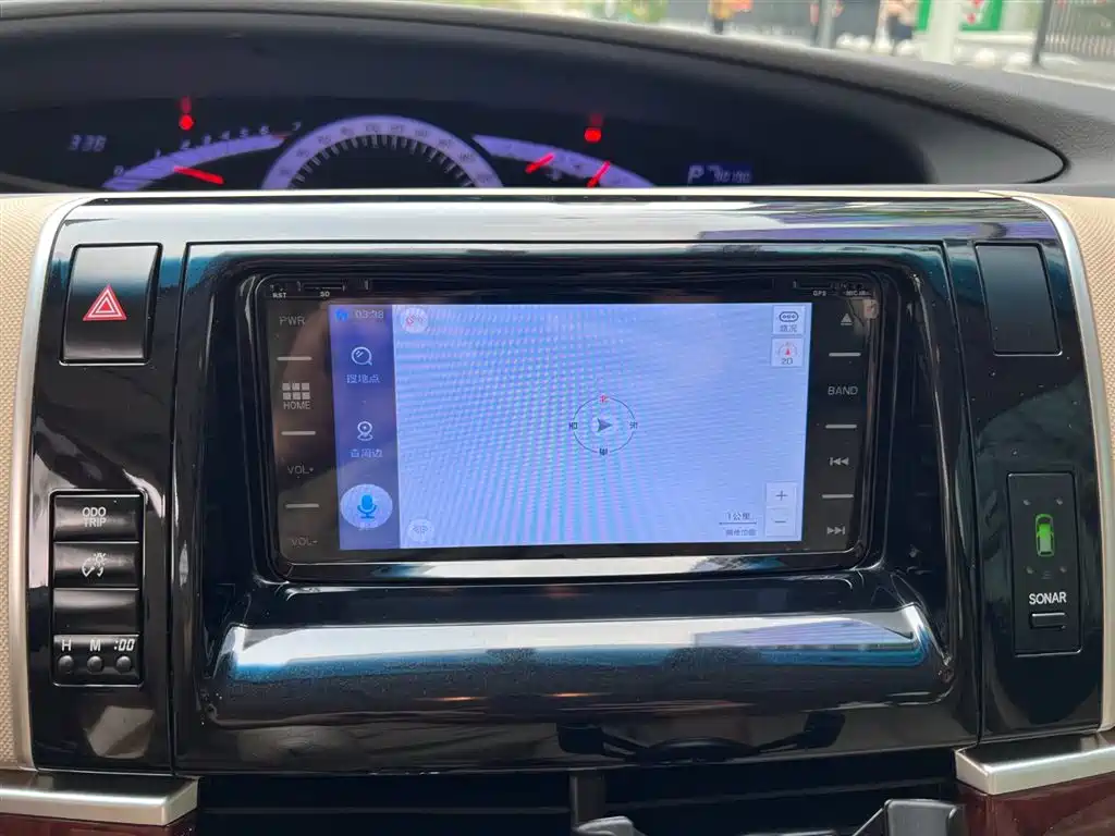 Toyota Previa 2018 — фото 10