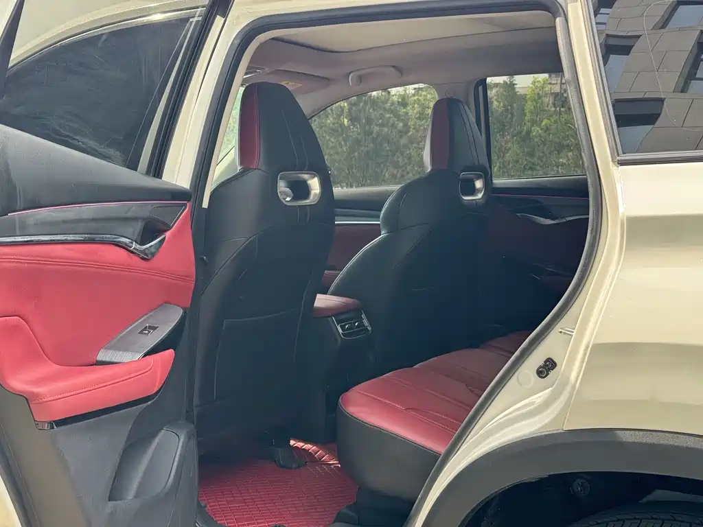 Changan CS75 PLUS 2022 — фото 20