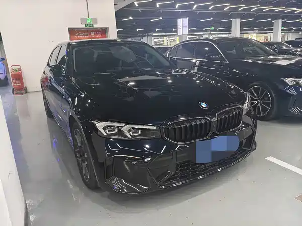 BMW 3 Series 2026