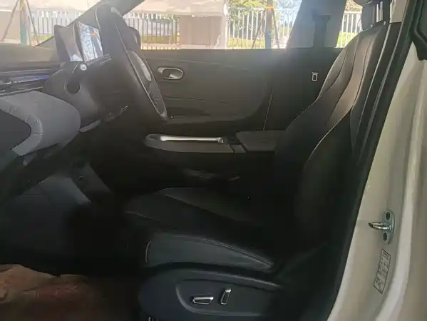 Dongfeng Nano 01 2025