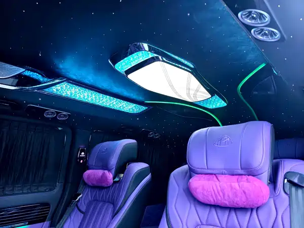 Mercedes-Benz Vito 2024