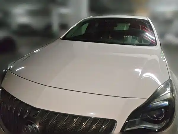 Buick Regal 2016