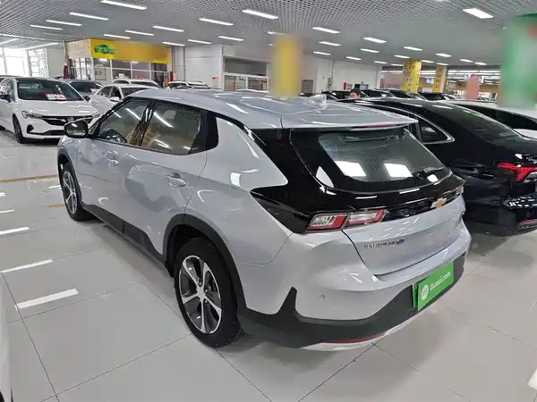 Chevrolet Have a Smooth Tour 2022