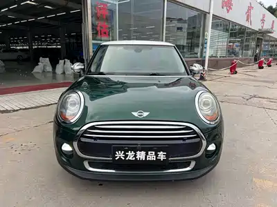 MINI MINI 2016