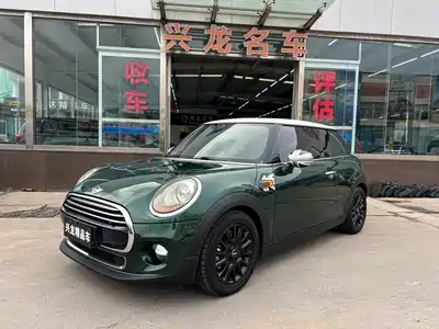 MINI MINI 2016
