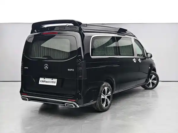 Mercedes-Benz Vito 2024