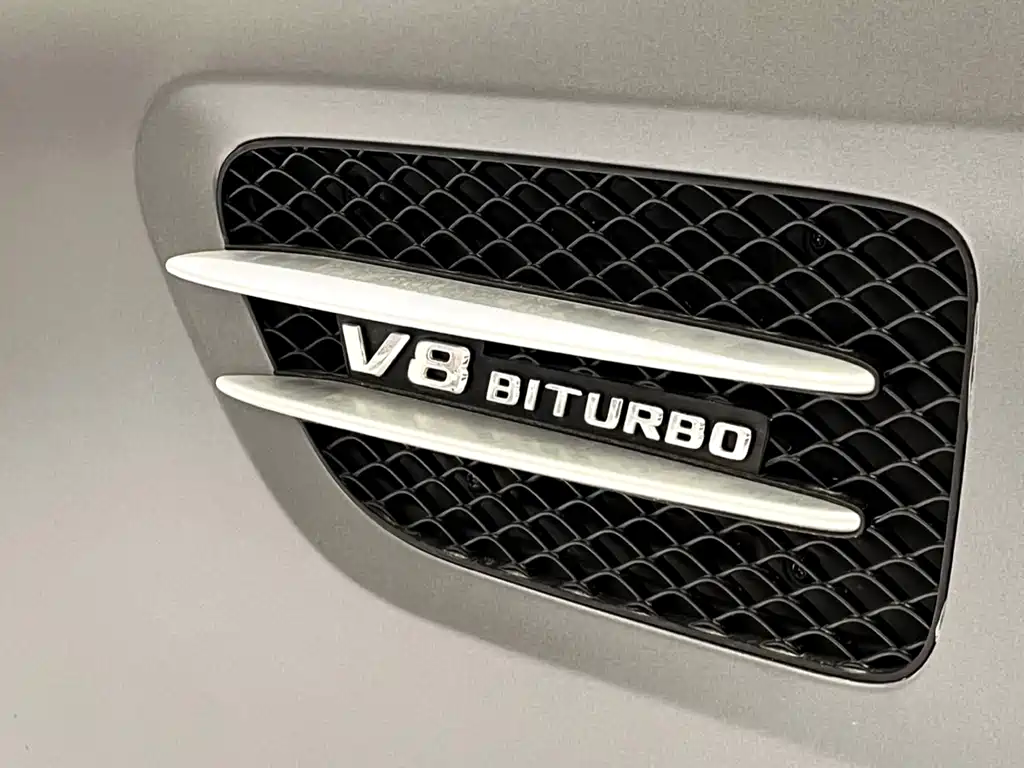 Mercedes-Benz AMG GT 2022 — фото 5