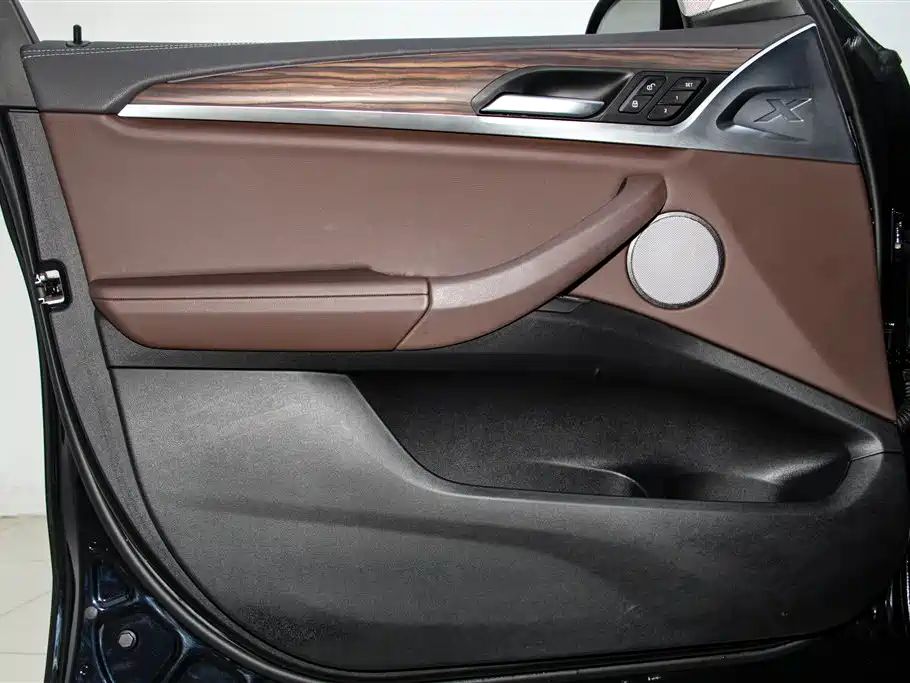 BMW X3 2023 — фото 16