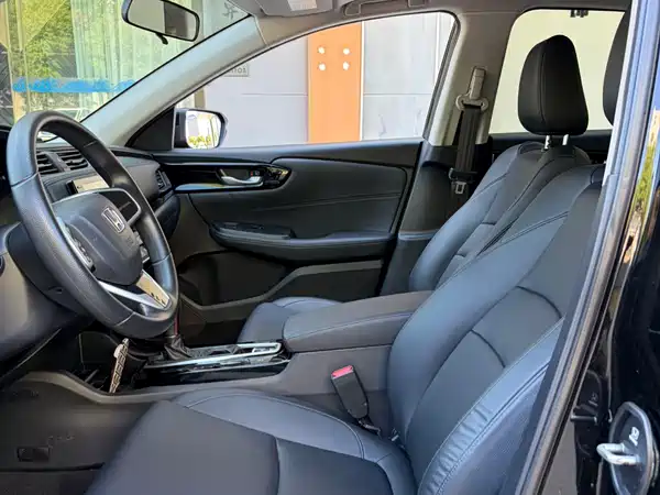 Honda Crider 2022