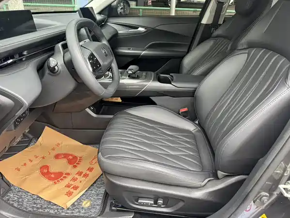 Changan Yida 2023
