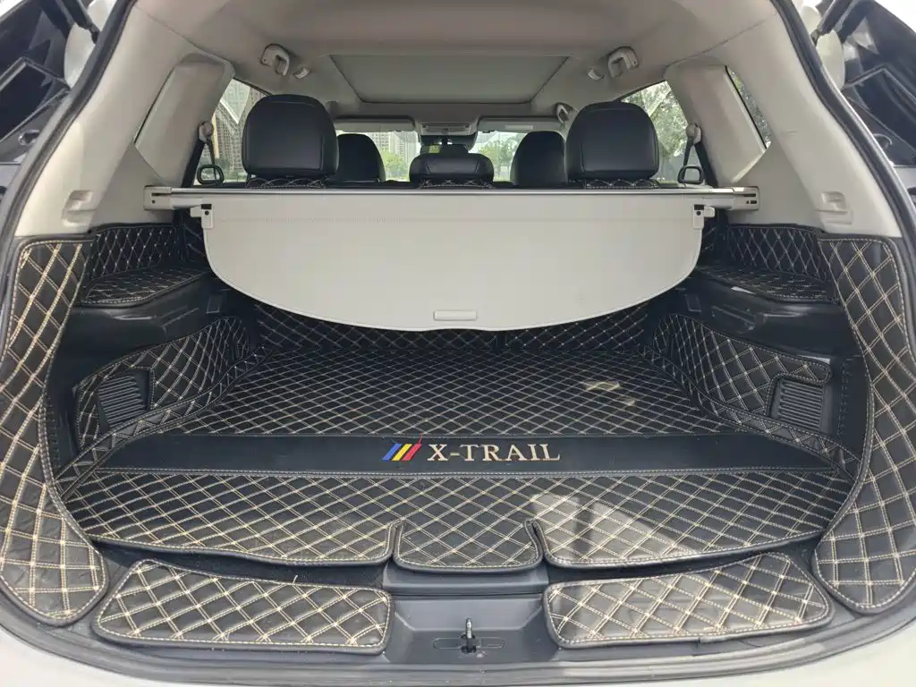 Nissan X-Trail 2021 — фото 15