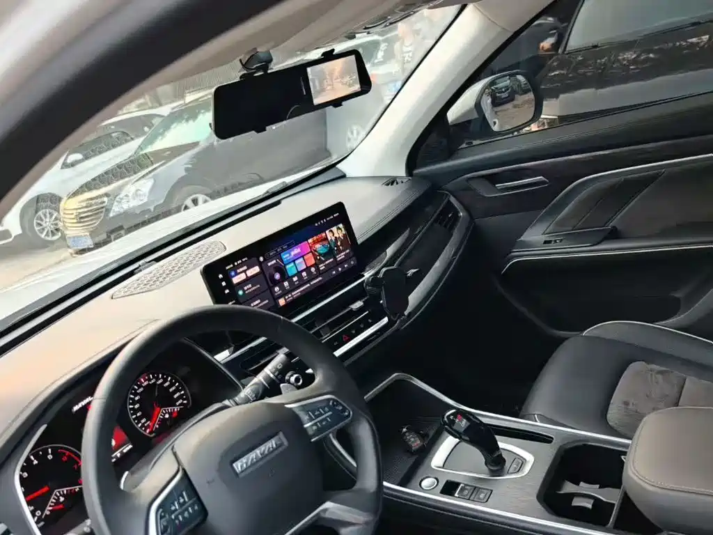 Haval H6 2024