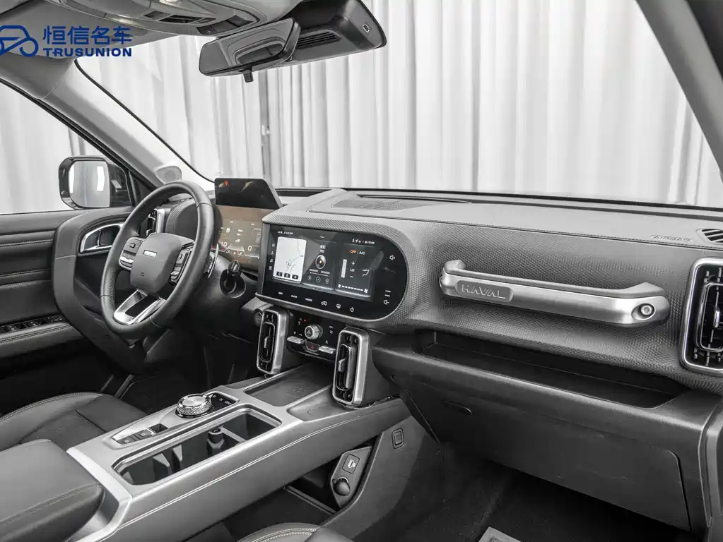 Haval Big Dog 2024 — фото 13