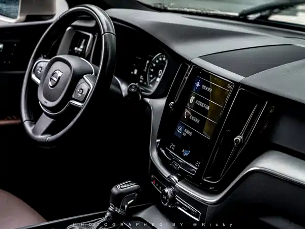 Volvo XC60 2020