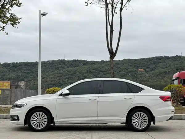 Volkswagen Lavida 2019