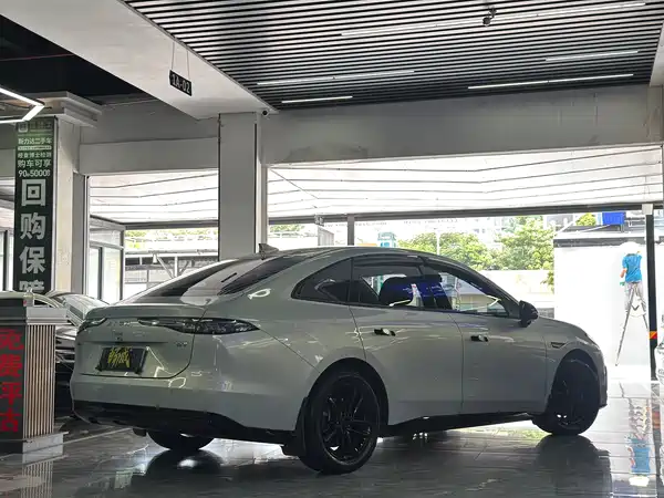 Aion RT 2025