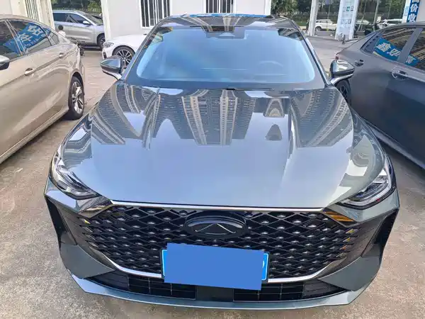Chery Arrizo 8 PRO 2025