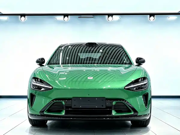 Xiaomi YU7 2025