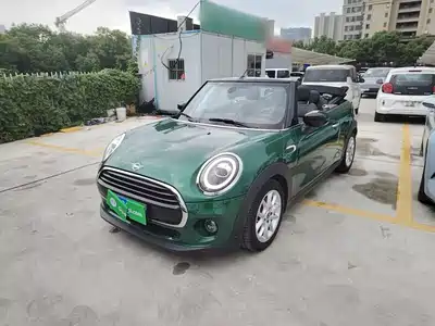 MINI MINI 2021