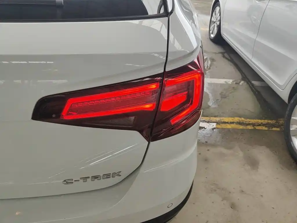 Volkswagen C-TREK Weiling 2018 — фото 8