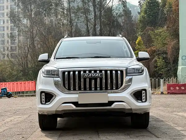 Haval H9 2022