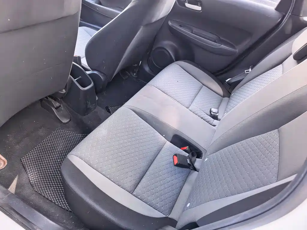 Honda Fit 2022