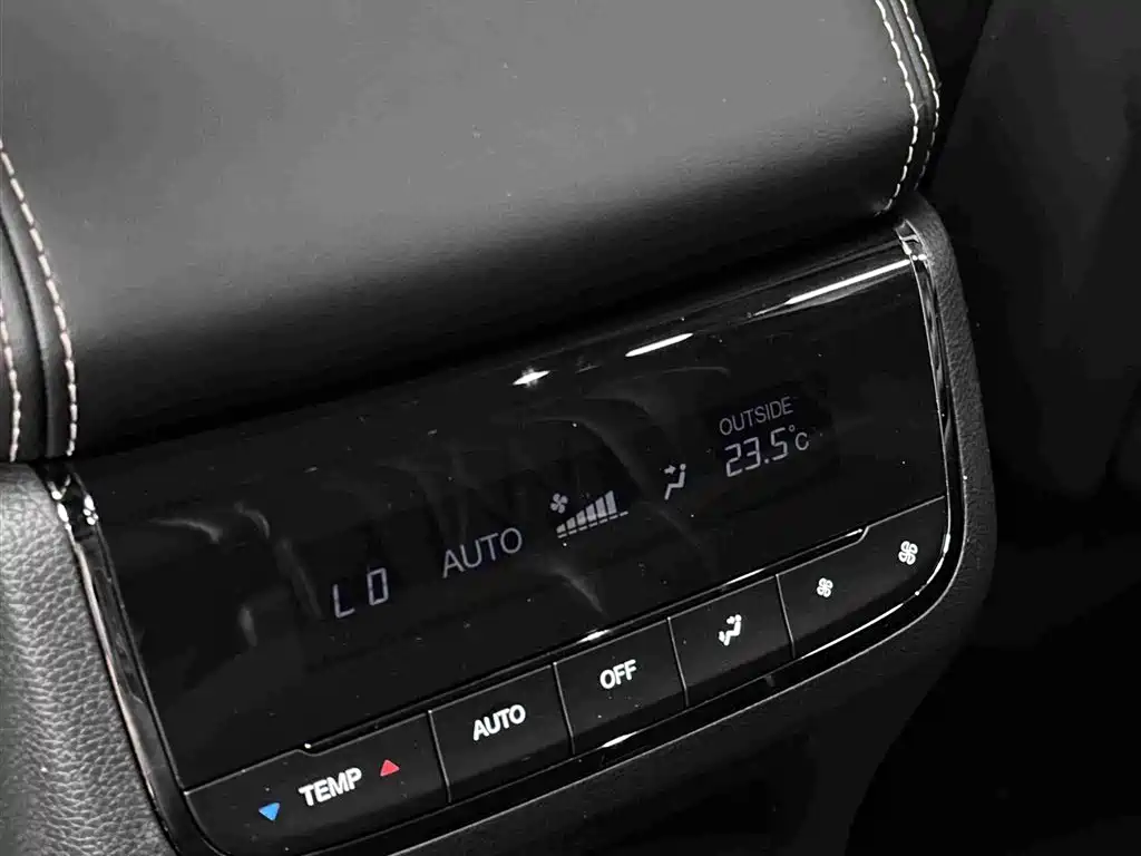 GAC Trumpchi GS8 2024 — фото 30