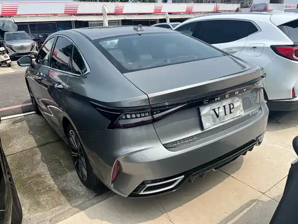 Chery Arrizo 8 2024