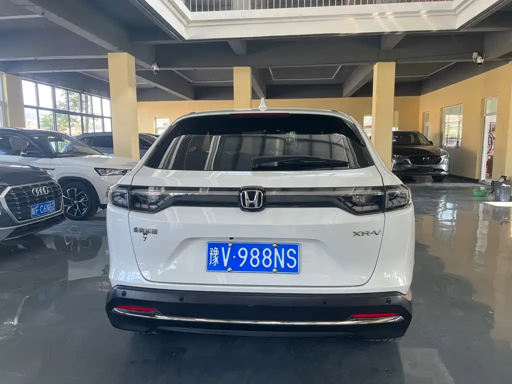 Honda XR-V 2023