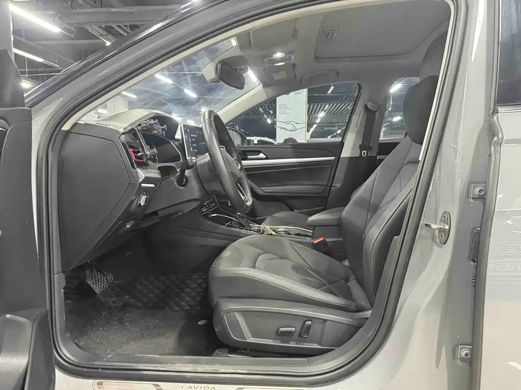 Volkswagen Lavida 2023