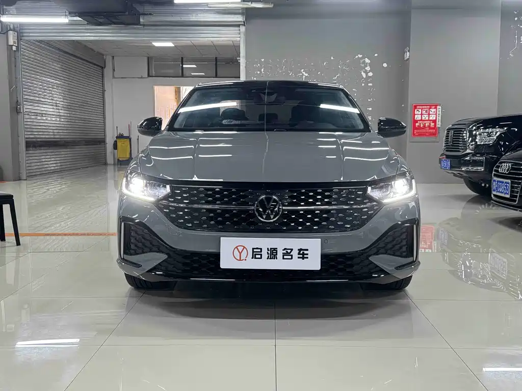 Volkswagen Lavida 2023