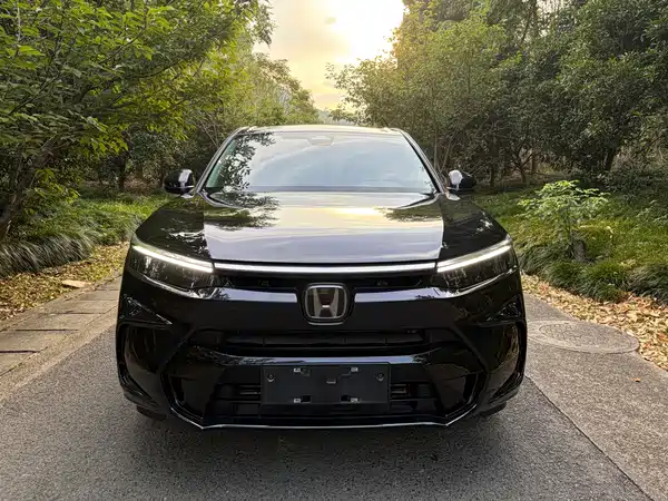 Honda Breeze 2024