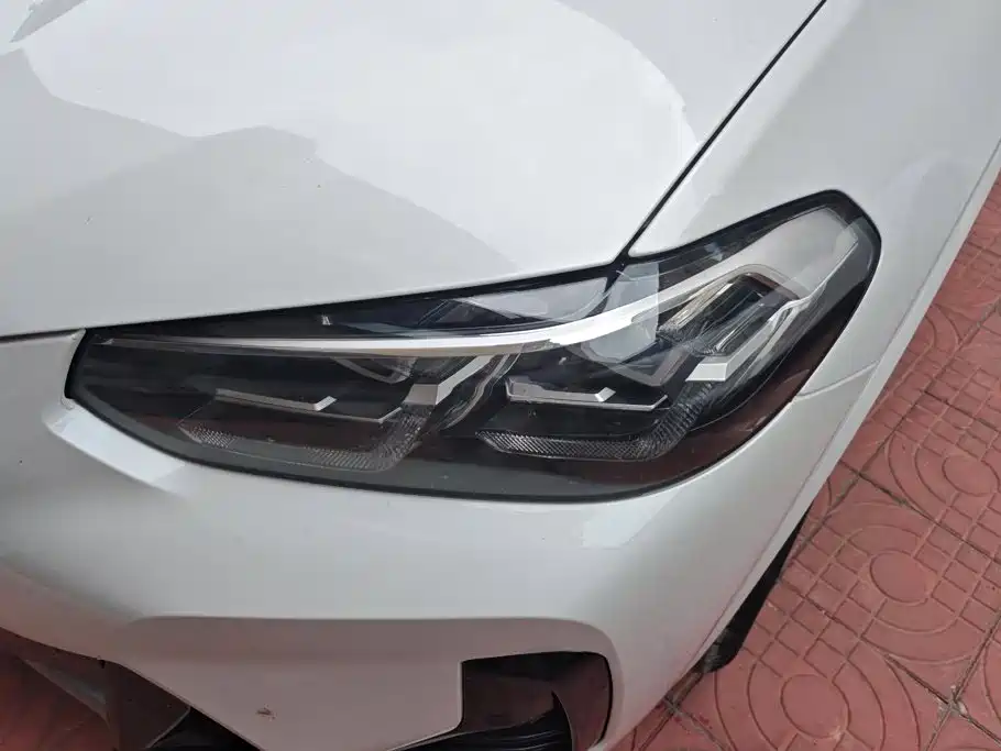 BMW X3 2024