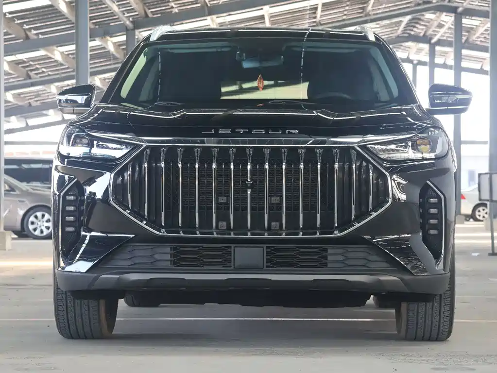 Jetour Jietu X70 PLUS 2023