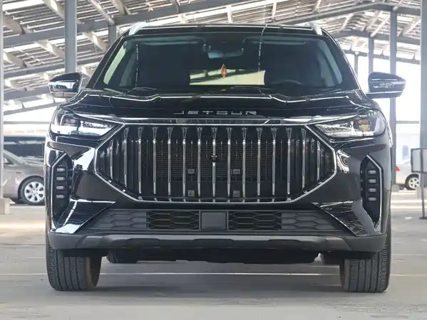 Jetour X70 PLUS 2023