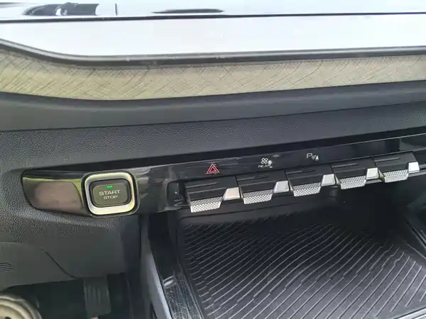 Baojun RM-5 2022