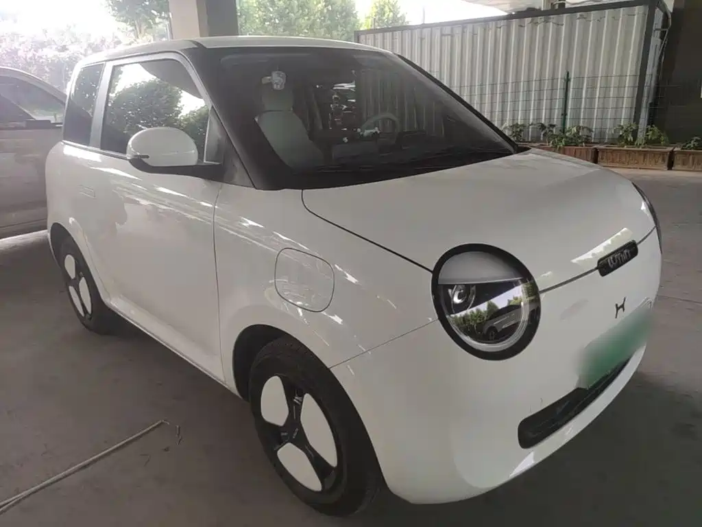 Changan Lumin 2025